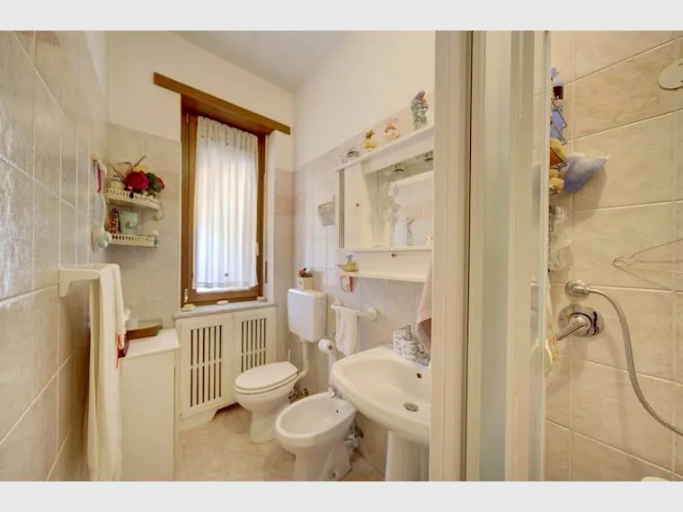 Vannitoad - Partially Rented Flat with Balcony in Rivalta di Torino