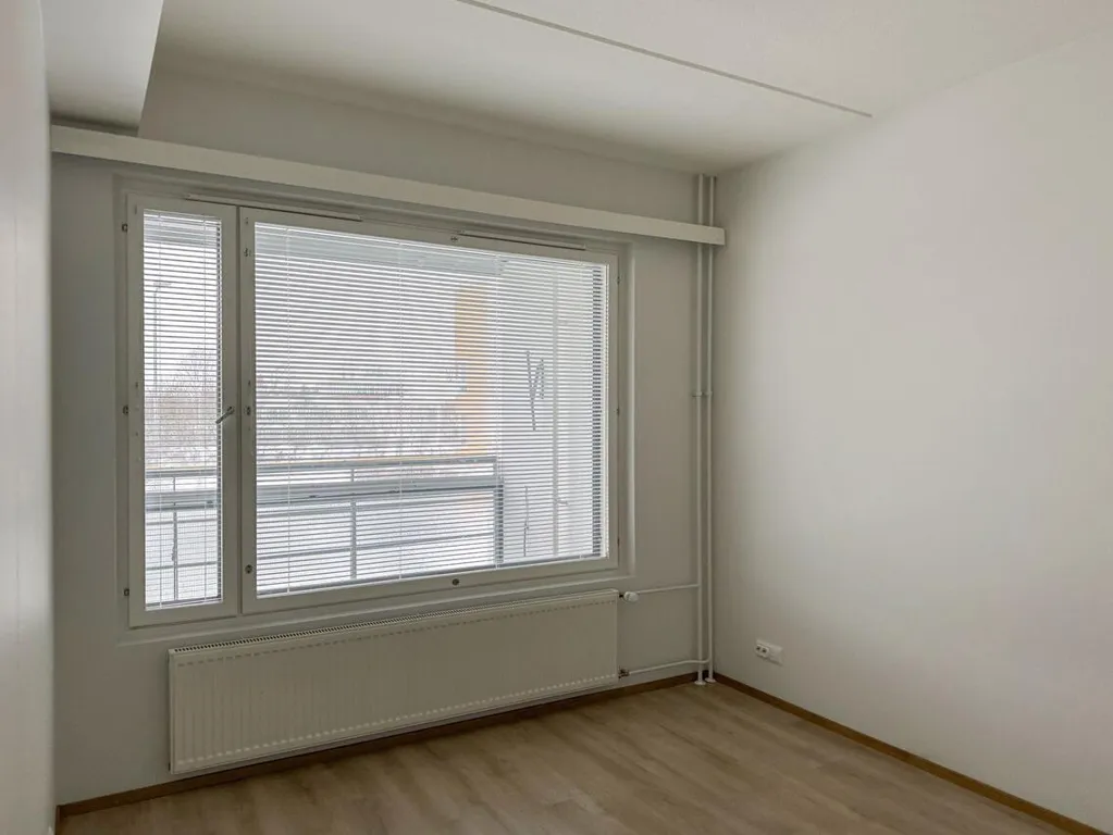 Toad - Renovated Flat with Sauna in Tikkurila