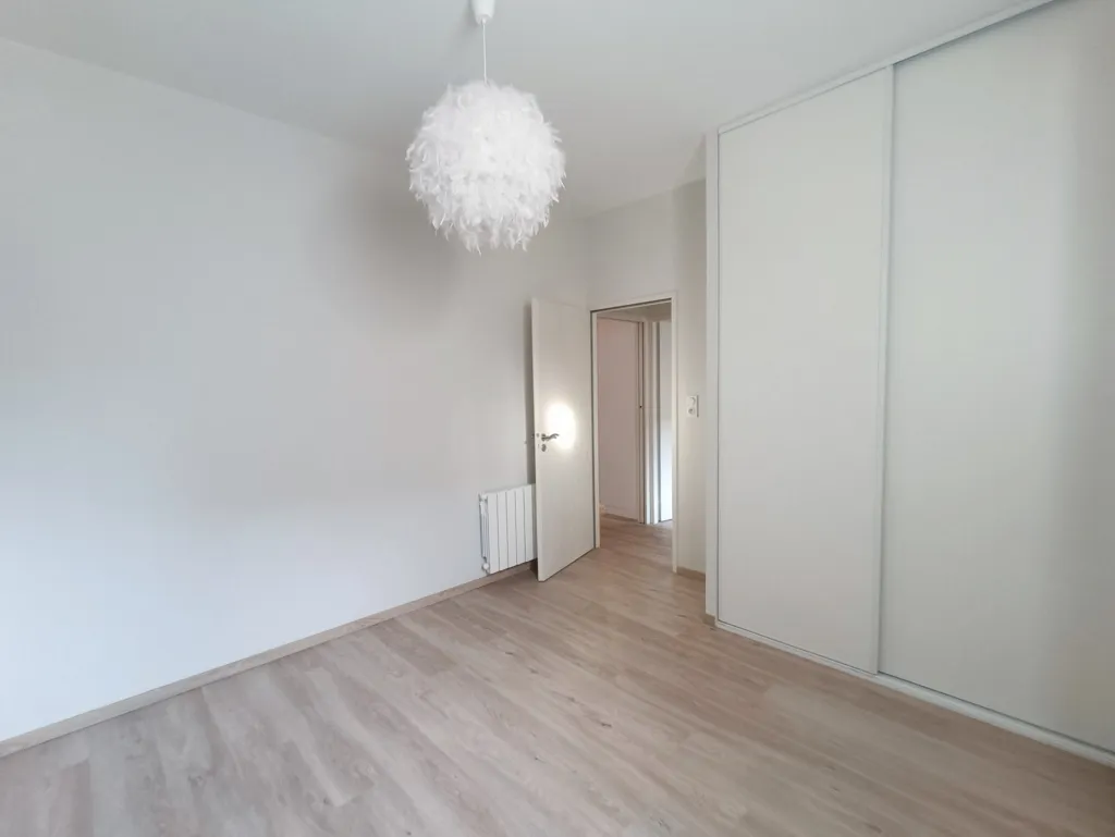 Magamistoad - Renovated Flat with Sea View in Les Sables d'Olonne