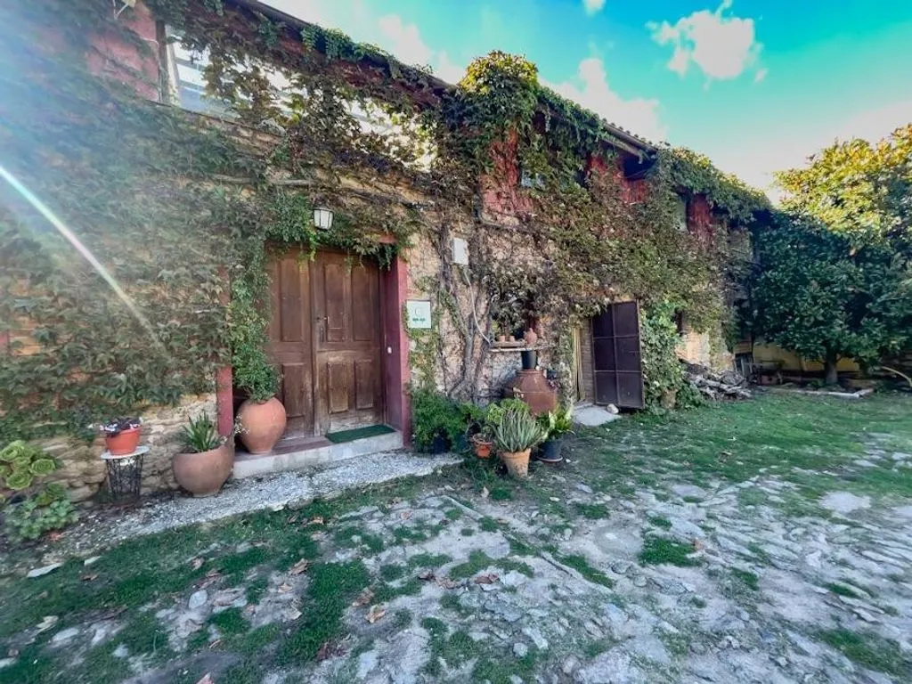 Aed - Luxury Farmhouse with Pool in Casar de Cáceres