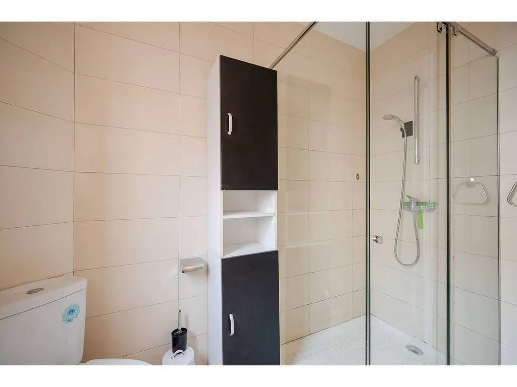 Vannitoad - Duplex with Balcony in Eixample Sud, Girona