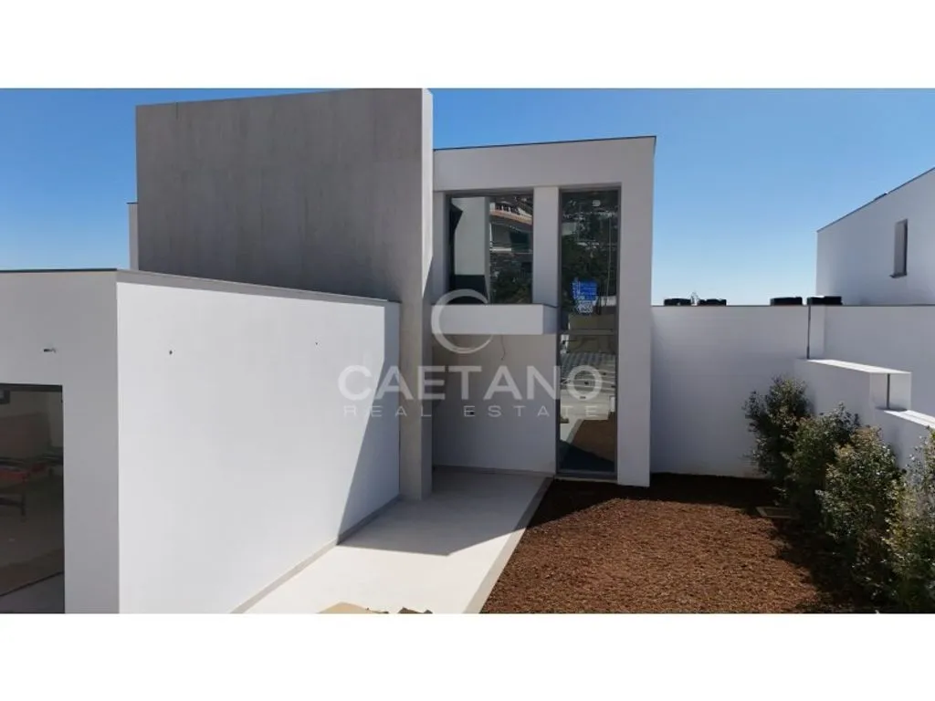 Extérieur - Contemporary Villa with Ocean View in Calheta, Madeira