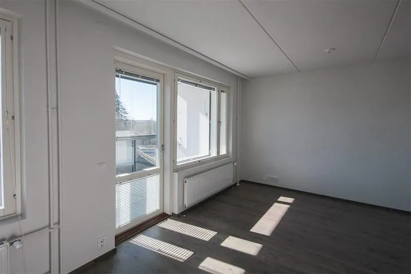 Toad - Duplex with Private Sauna and Balcony in Lahdenpohja
