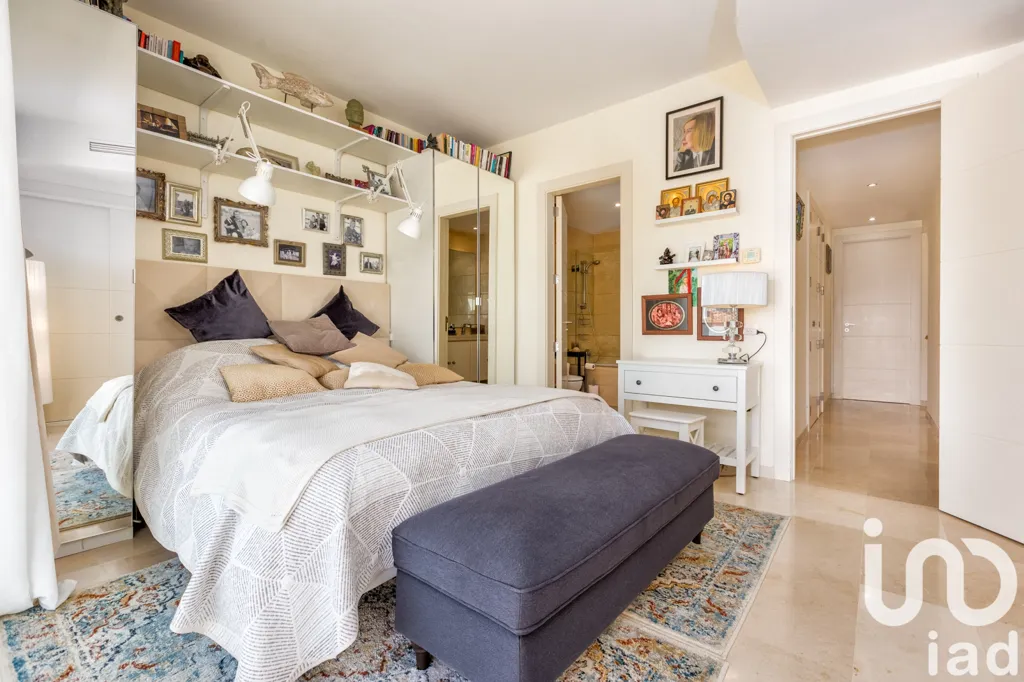 Bedrooms - Chalet with Golf View in La Cala Golf, Mijas