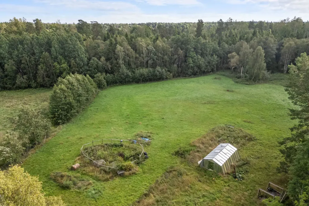 4-toaline kinnisvara asukohas Norrtälje