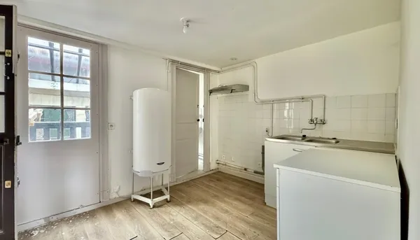 Appartement 2 pièces à Bayonne