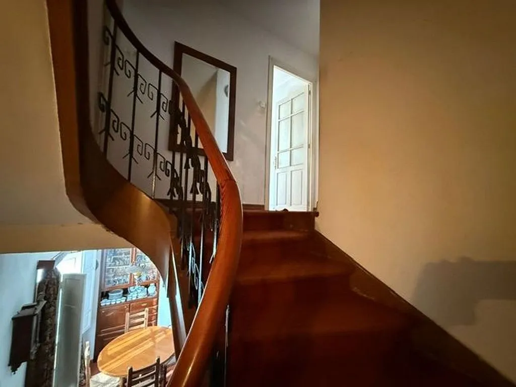 Pièces - Charmful Chalet with Terrace in Ciudad Jardín