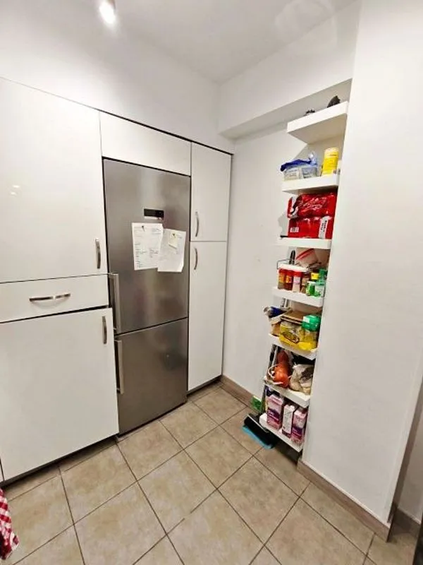 Köök - Ample 2-Bedroom Flat with Terrace in Morvedre
