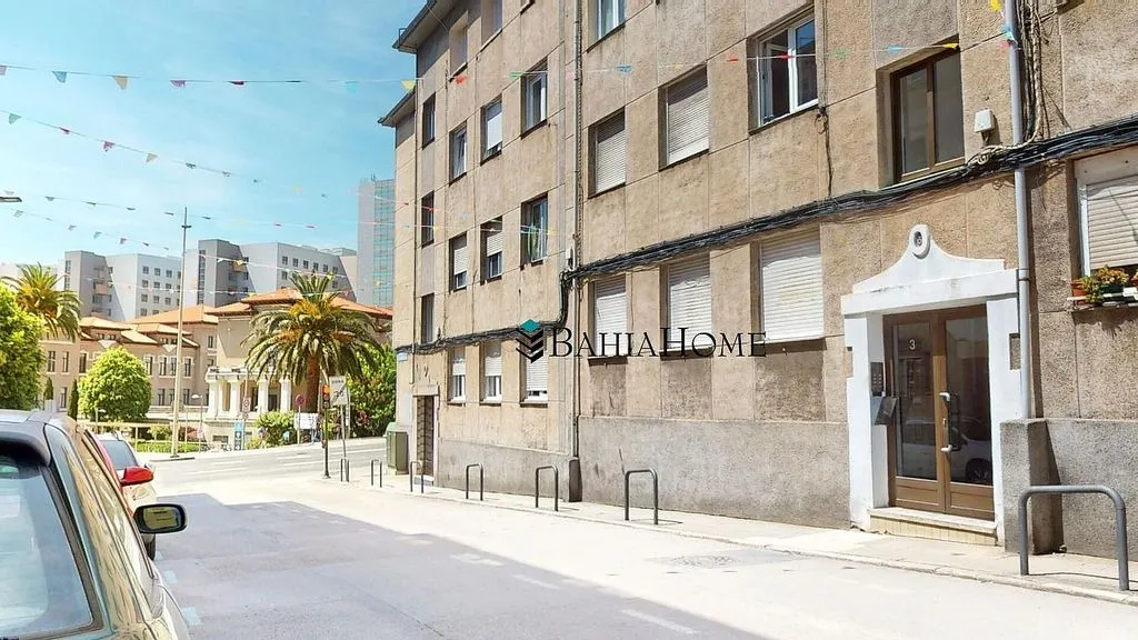 Välivaade - 2-Bedroom Apartment with Views in Santander