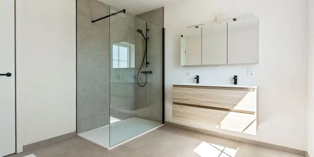 Bagni - Energy-Efficient New Build in Vorst