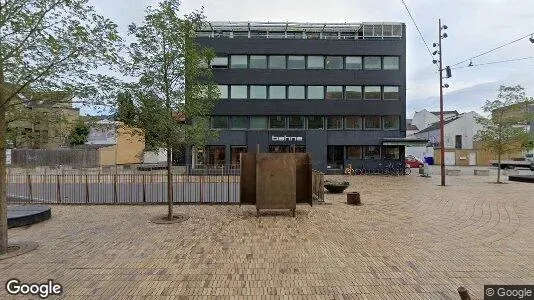 Välivaade - Office Space in Odense C, Grønnegade