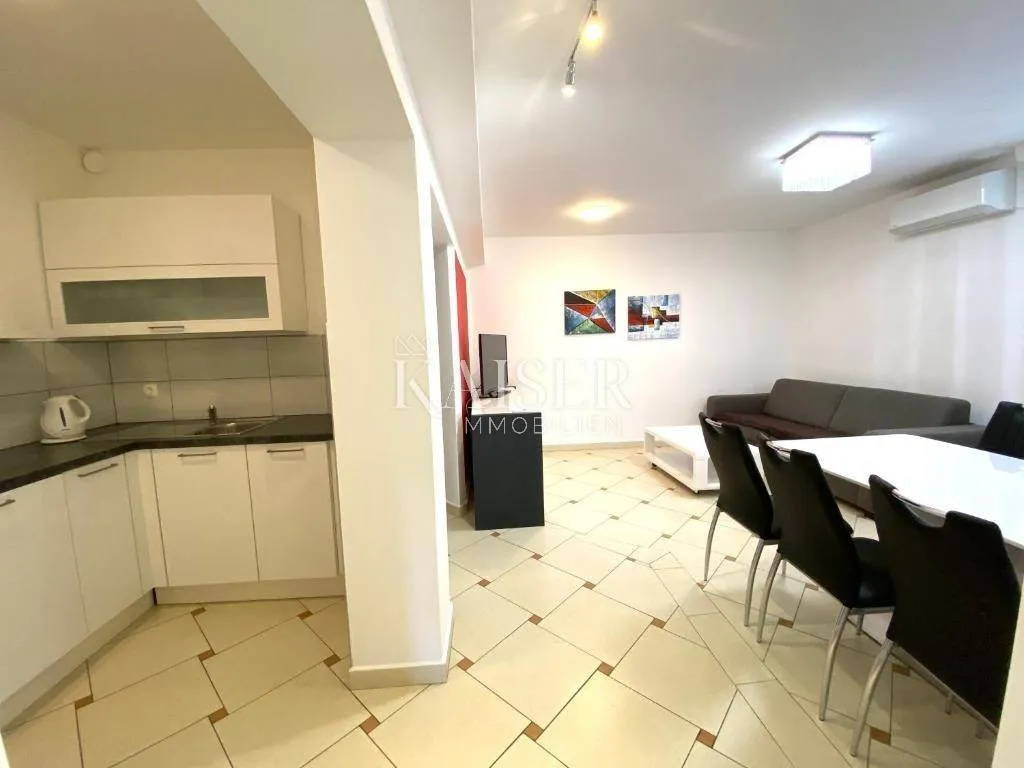 Cuisine - Duplex with Sea Views in Matulji
