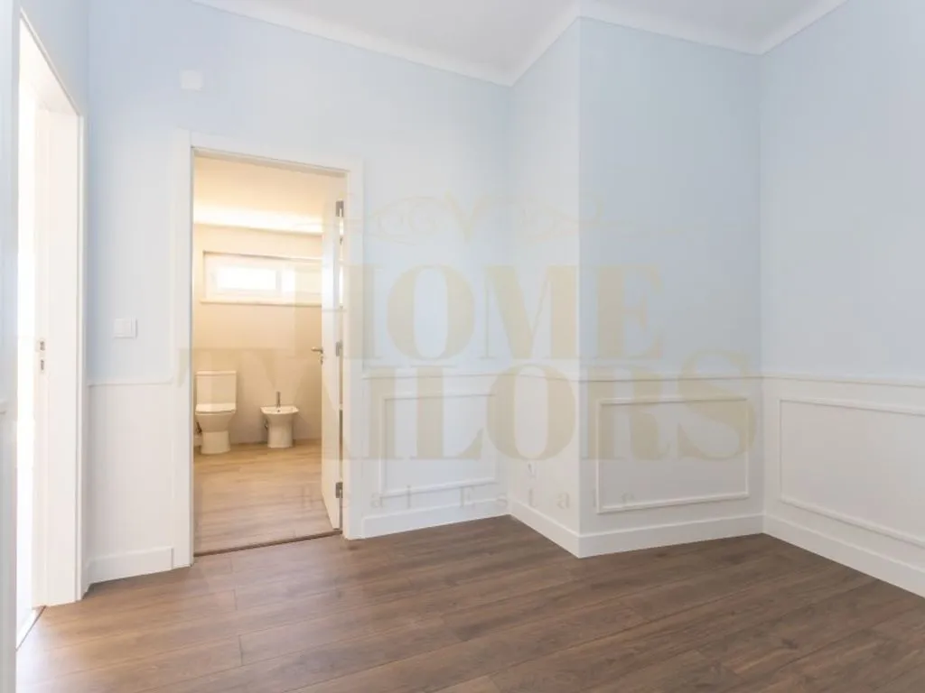 Ingresso - Luxury Flat with Panoramic View in Setúbal