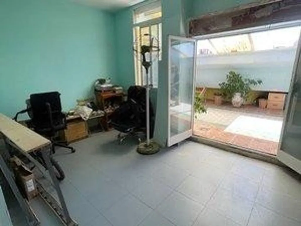 Kabinet - Penthouse with South-Facing Terrace in Murcia