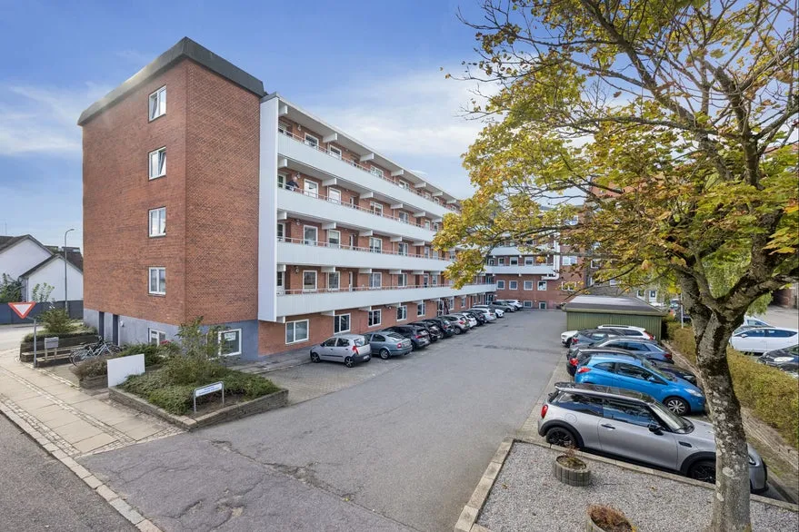 Extérieur - Flexible Office Space near Aalborg Centre