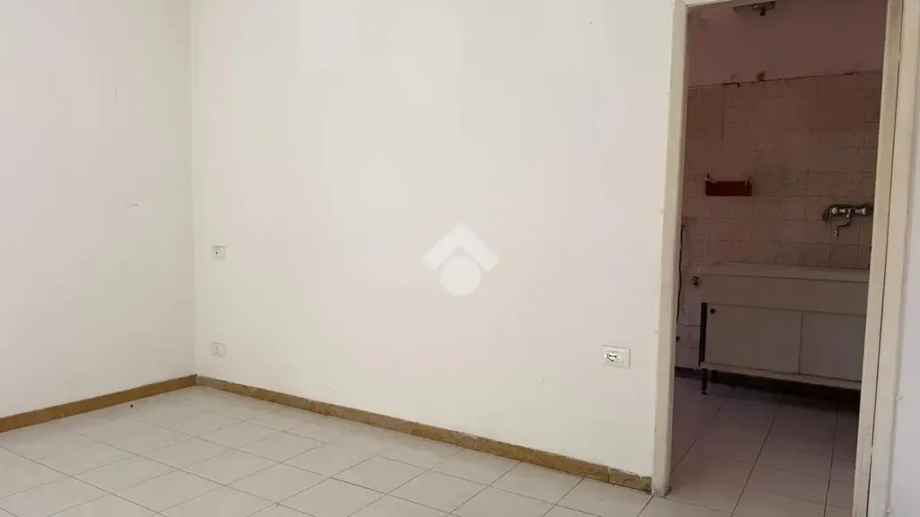 Toad - Corner Semi-Detached Villa with Private Garden in Pesaro