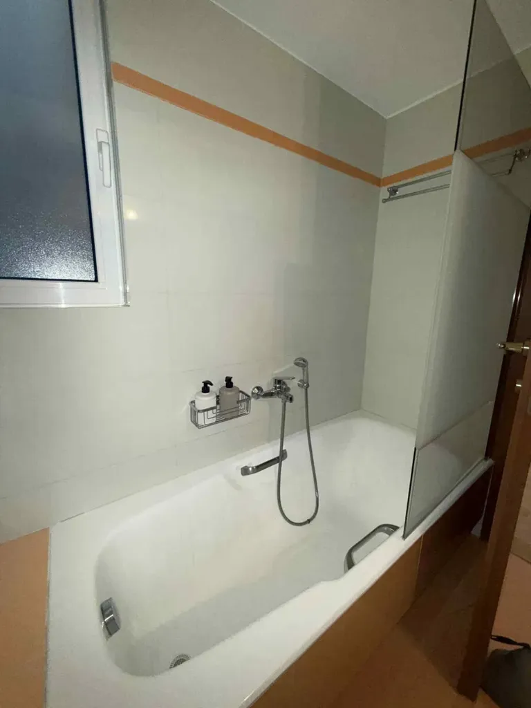 4-room apartment in Athens