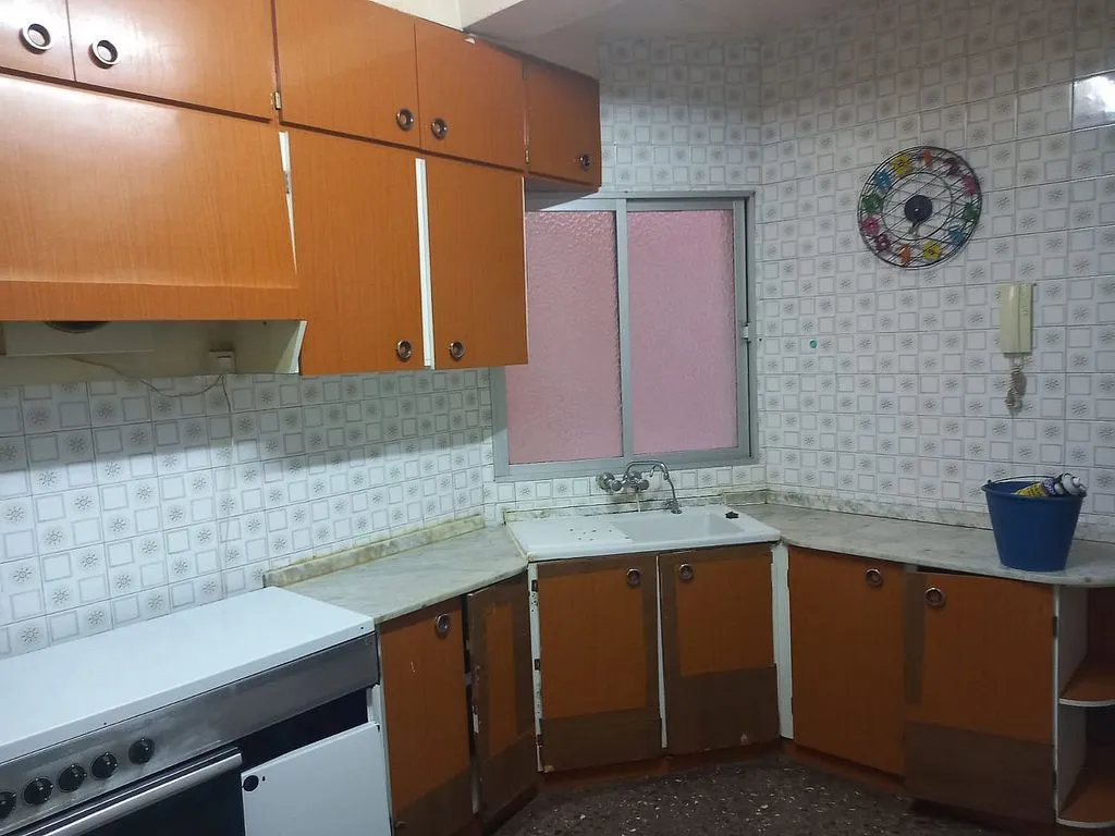 Cuisine - Apartment with Balcony in Albatera Centre