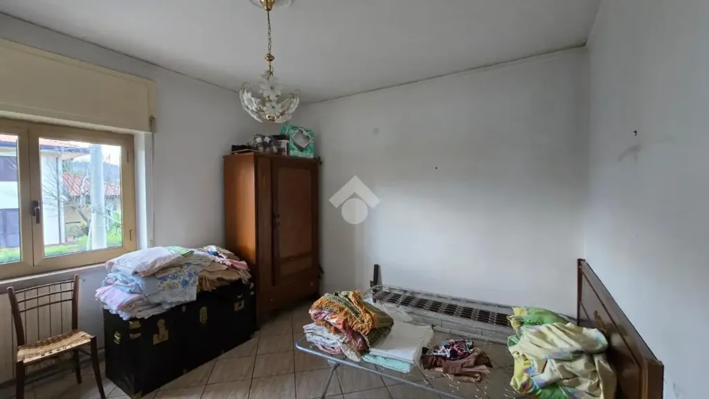Camere da letto - Spacious Apartment with Balcony in Rende