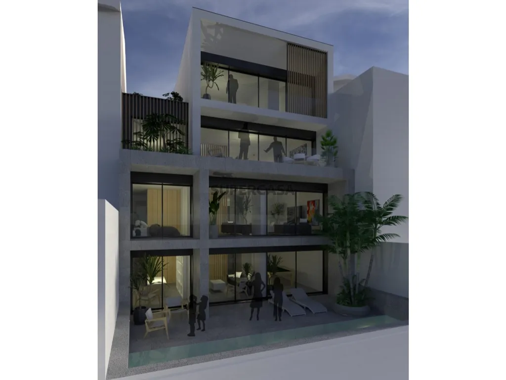 Luxury House with Pool in Loures, Lisbon