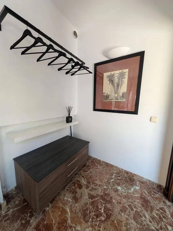 Rooms - Chalet with Pool and Terrace in Las Gardenias