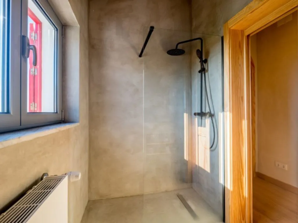 Salles de bain - Luxury Farmhouse with Pool in Portalegre