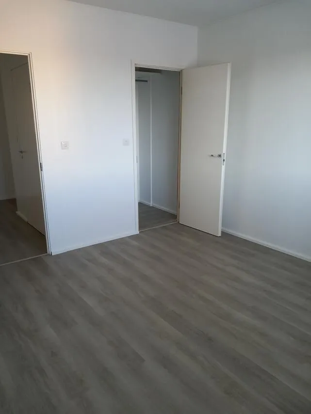 Camere da letto - Apartment with Balcony in Iisalmi Centre