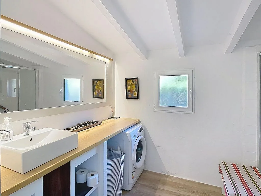 Vannitoad - Rustic House with Pool and Terrace in Ciutadella