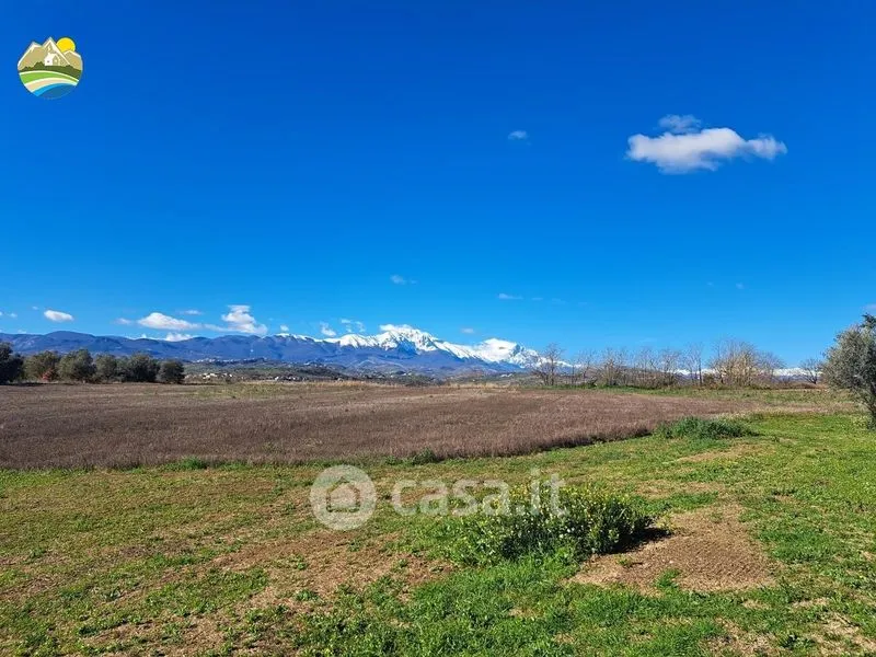 Jardin - Rustic Casale with Panoramic Views in Città Sant'Angelo