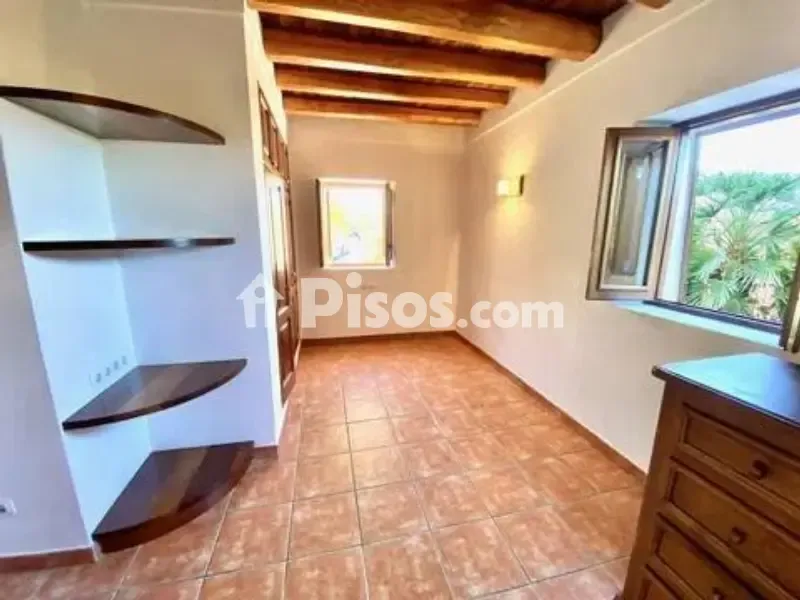 Toad - Rustic Villa with Pool near Santa Gertrudis
