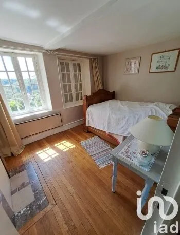 Chambres - Maison de Caractère en Pierre à Béthisy-Saint-Pierre