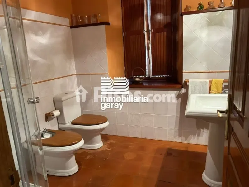 Vannitoad - Stately House with Terrace in Torme