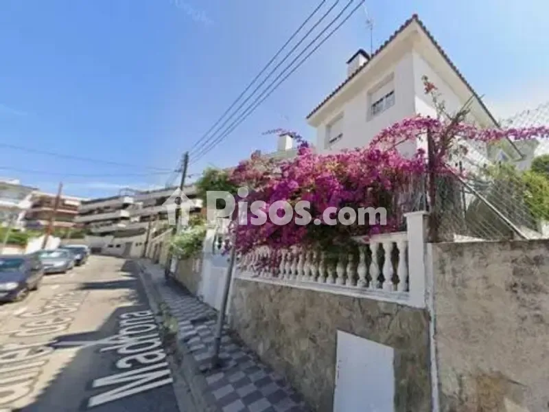 Esterno - Chalet with Pool in El Masnou