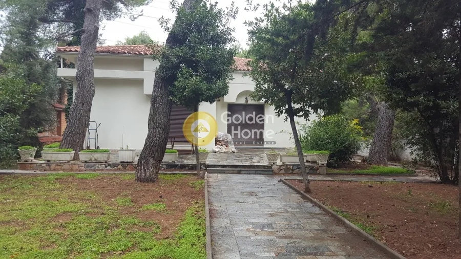 4-room house in GR