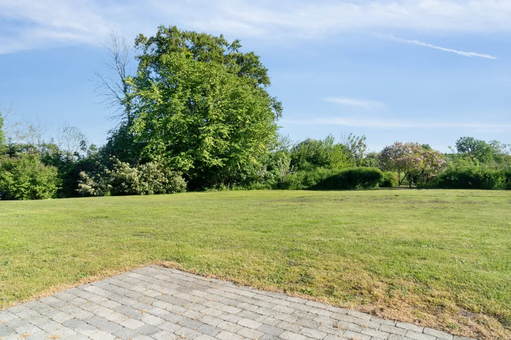 Giardino - Charming Countryside House with Panoramic Views near Vordingborg