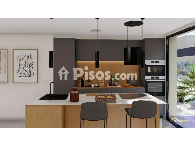 Rustic Villa with Private Pool in Altaona Golf