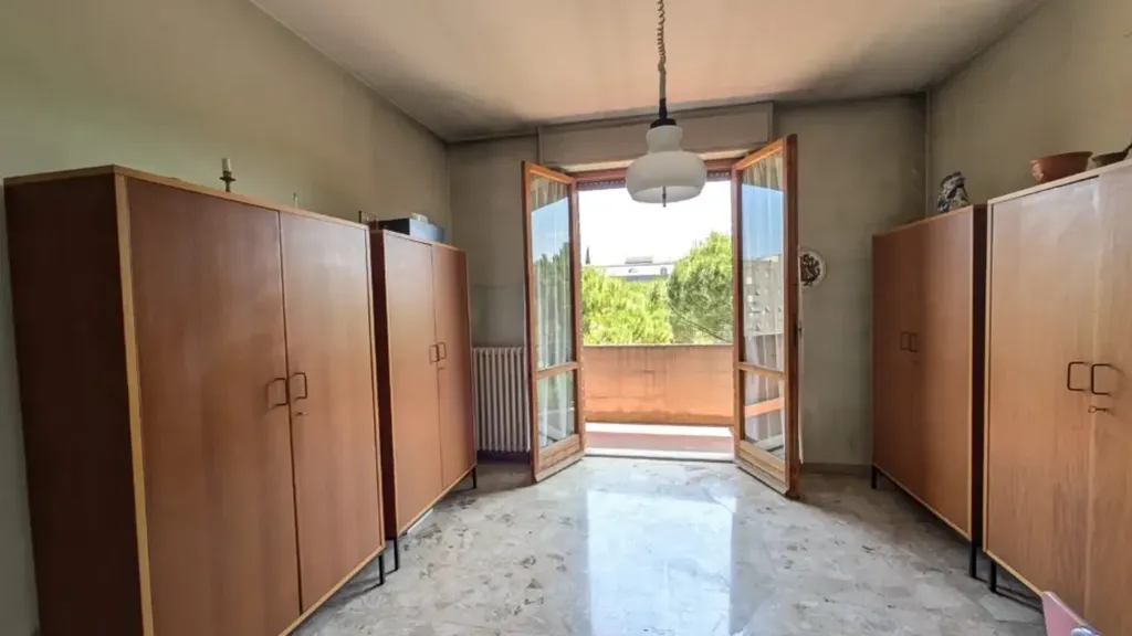 Magamistoad - Spacious Apartment with Panoramic View in Città di Castello