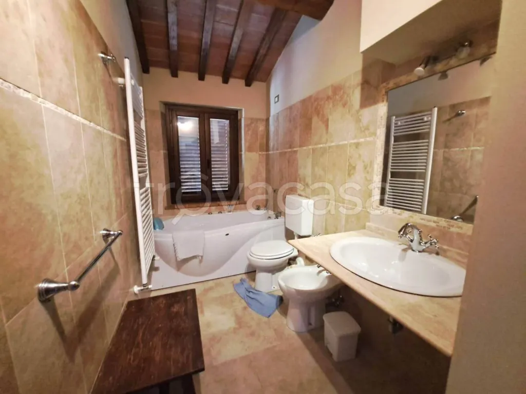 Vannitoad - Casale with Pool in Castiglione del Lago