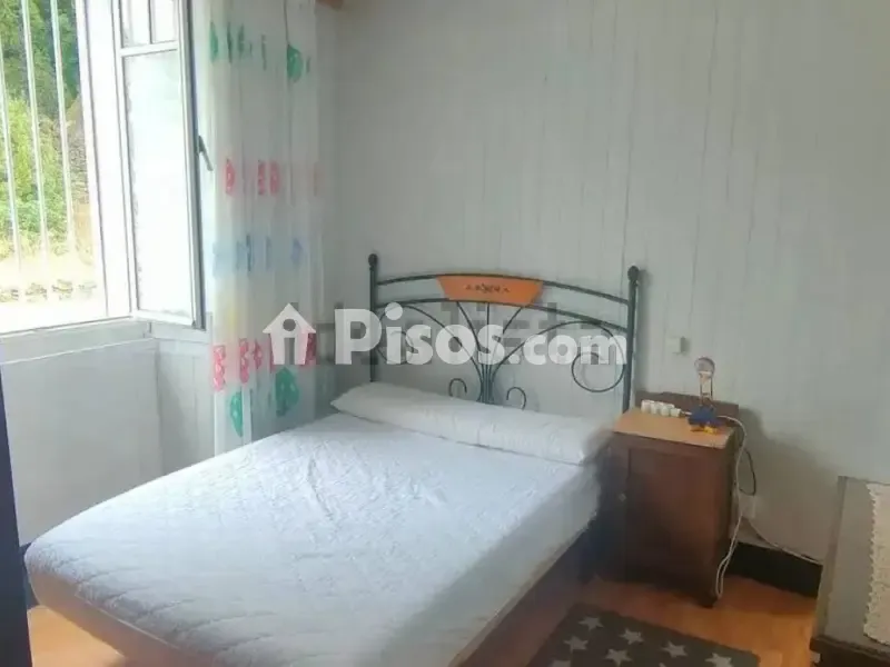 Chambres - Student Flat with Balcony in Campus Sur-Santa Marta