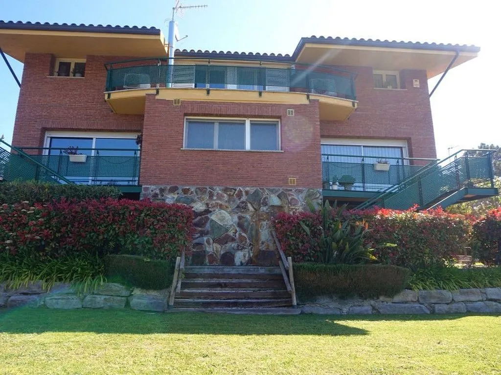 Extérieur - Chalet with Sea Views in Sant Vicenç de Montalt