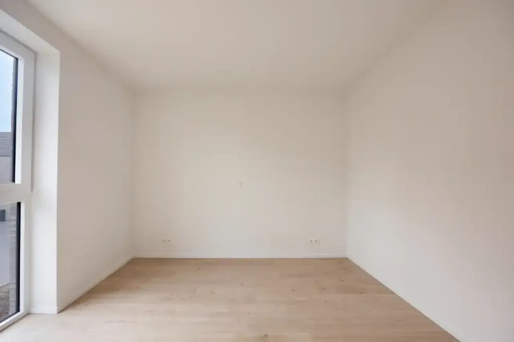Toad - Apartment with Private Terrace in Denderleeuw