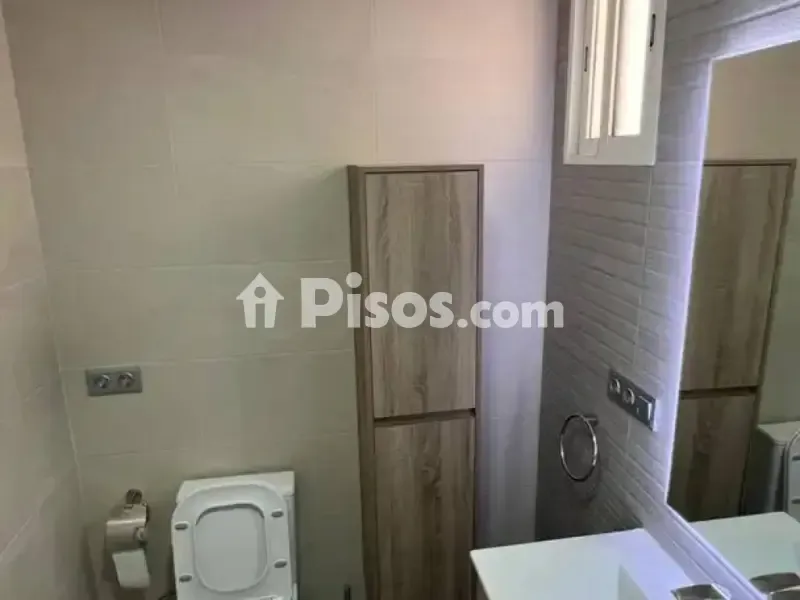 Bagni - Fully Renovated Flat with Three Bathrooms in Benaque