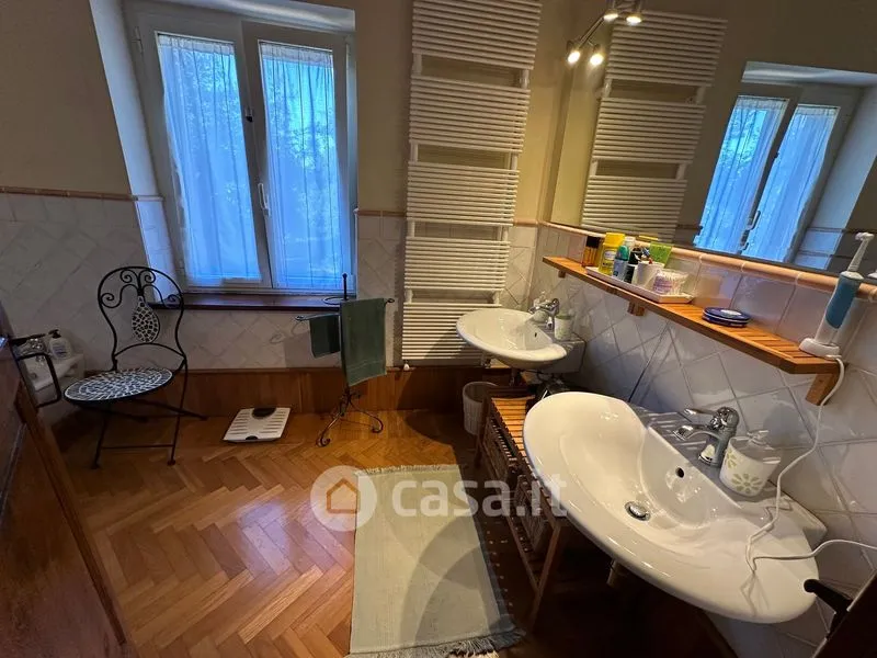 Salles de bain - Rustic-Chic Villa with Pool in Fossacesia
