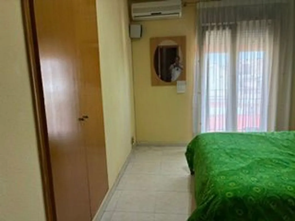 Chambres - Spacious Apartment with Air Conditioning in Massalavés
