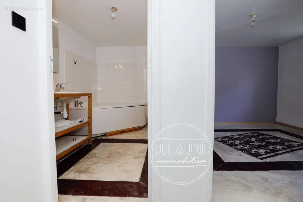 Appartement 4 pièces à Limoges