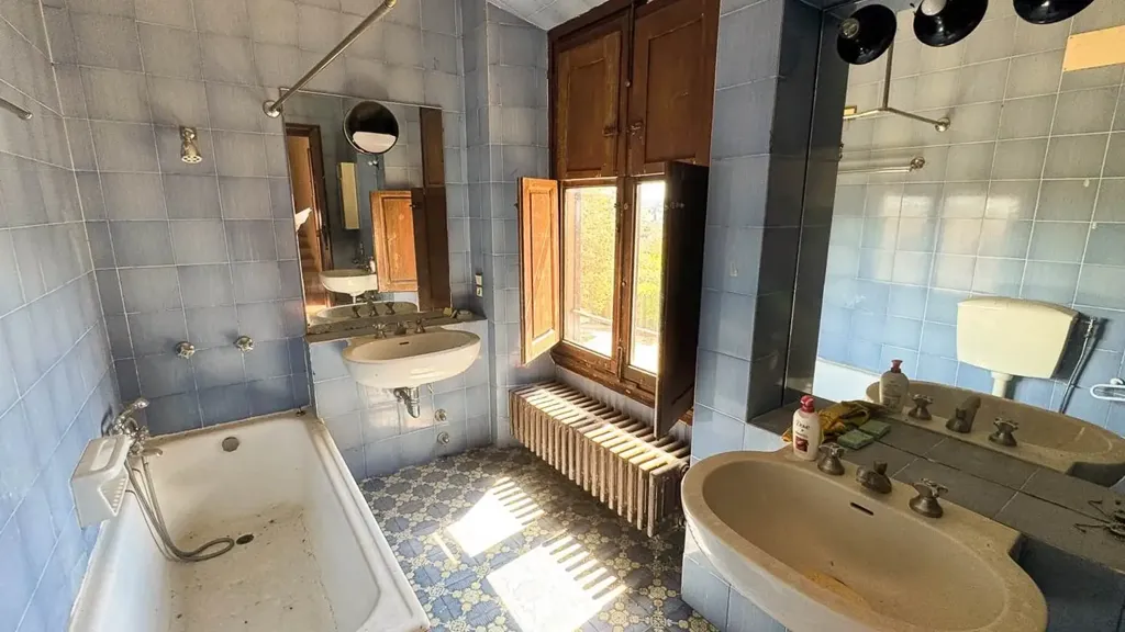 Vannitoad - Rustic Apartment in Scandicci with Panoramic Views