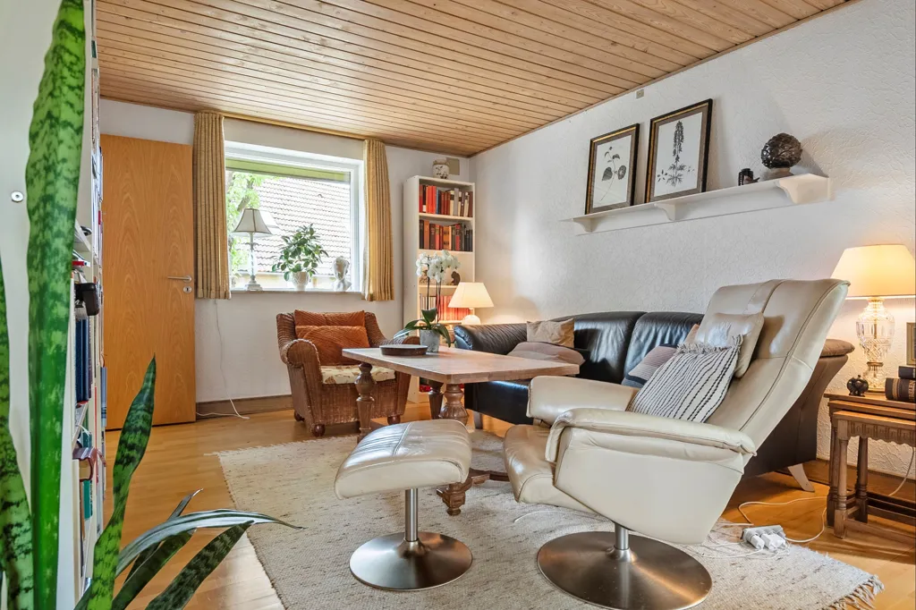 Elutuba - Villa with Garden in Secure Area