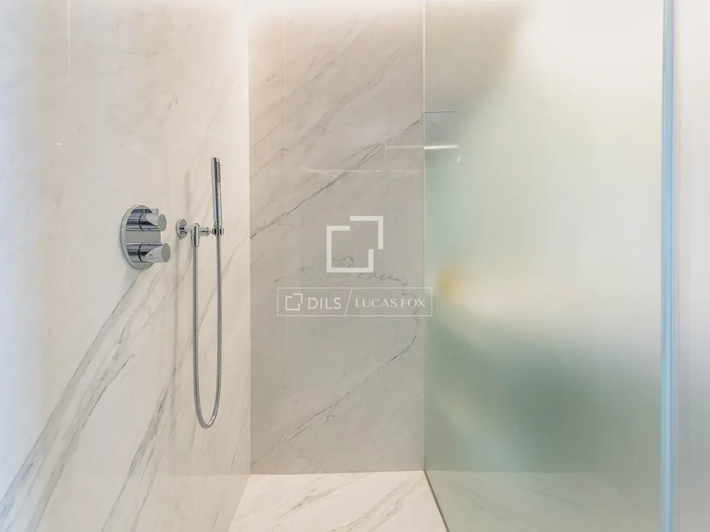 Vannitoad - Luxury Flat with Rooftop Pool in Diagonal Mar, Barcelona