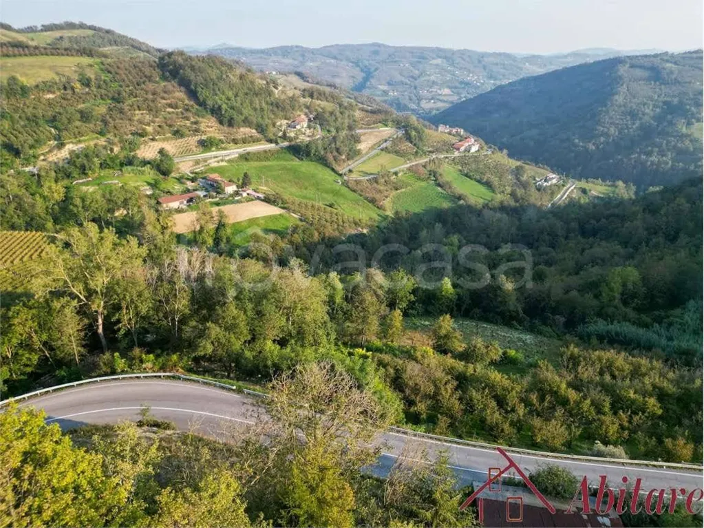 Jardin - Villa with Garden and Open Views in Borgomale