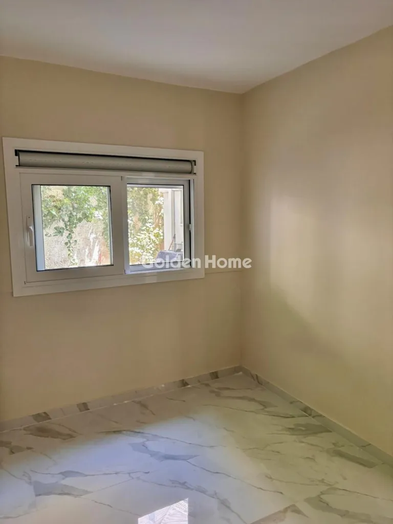 Pièces - Fully Renovated Flat with Sea View in Piraeus